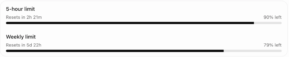 09:37:59 — 90% remaining.