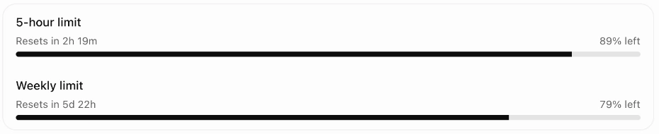 09:39:47 — 89% remaining.